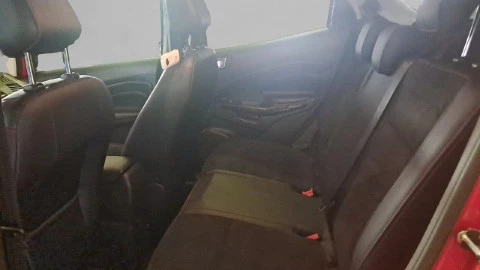 Ford Ecosport 1.0T EcoBoost 103kW (140CV) S&S ST Line