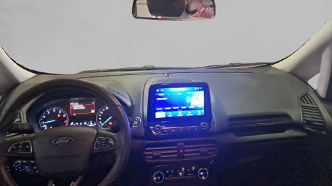 Ford Ecosport 1.0T EcoBoost 103kW (140CV) S&S ST Line
