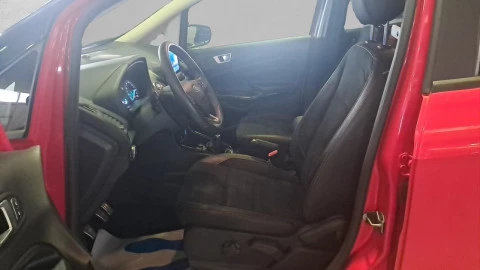 Ford Ecosport 1.0T EcoBoost 103kW (140CV) S&S ST Line