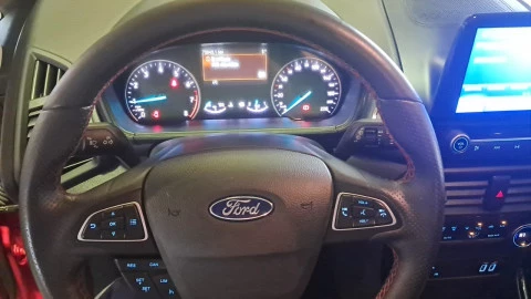 Ford Ecosport 1.0T EcoBoost 103kW (140CV) S&S ST Line