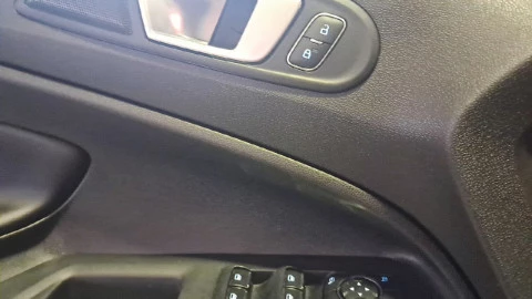 Ford Ecosport 1.0T EcoBoost 103kW (140CV) S&S ST Line