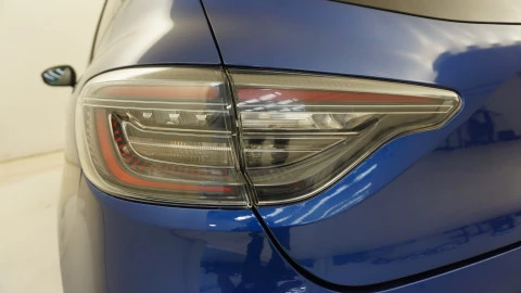 Renault Clio Techno TCe 90 (67kw)