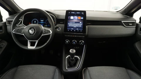 Renault Clio Techno TCe 90 (67kw)