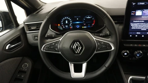 Renault Clio Techno TCe 90 (67kw)