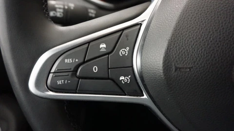 Renault Clio Techno TCe 90 (67kw)