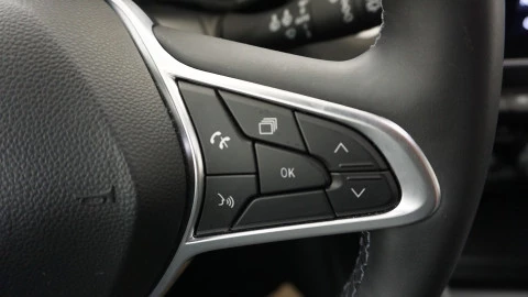 Renault Clio Techno TCe 90 (67kw)