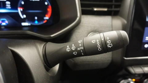 Renault Clio Techno TCe 90 (67kw)