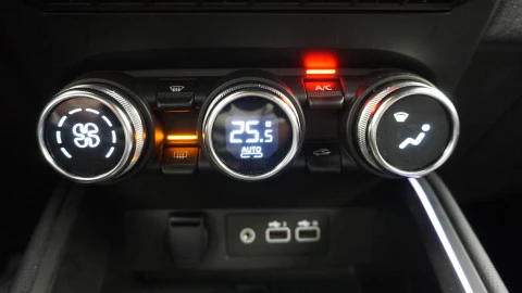 Renault Clio Techno TCe 90 (67kw)