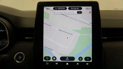 Renault Clio Techno TCe 90 (67kw)