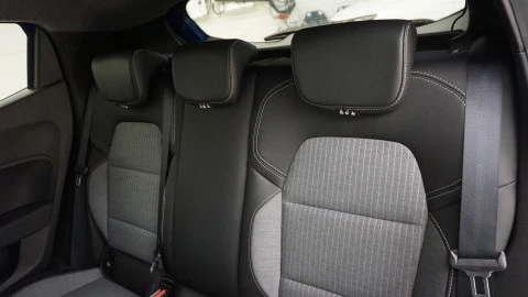 Renault Clio Techno TCe 90 (67kw)