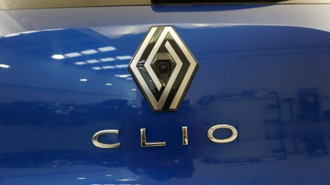 Renault Clio Techno TCe 90 (67kw)