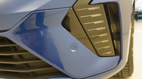 Renault Clio Techno TCe 90 (67kw)