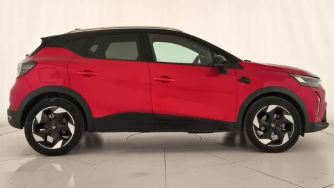 Renault Captur  Techno ECO-G 74Kw