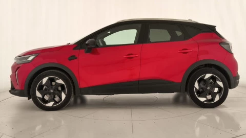 Renault Captur  Techno ECO-G 74Kw