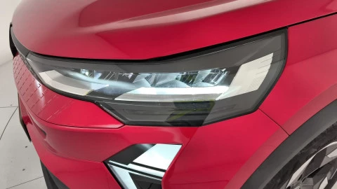 Renault Captur  Techno ECO-G 74Kw