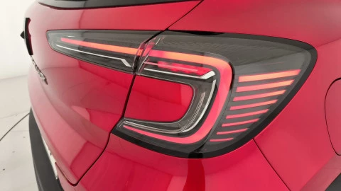 Renault Captur  Techno ECO-G 74Kw