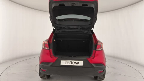 Renault Captur  Techno ECO-G 74Kw