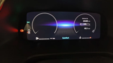 Renault Captur  Techno ECO-G 74Kw