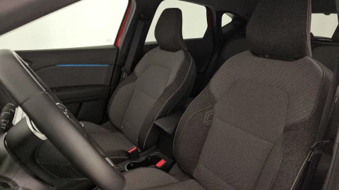 Renault Captur  Techno ECO-G 74Kw