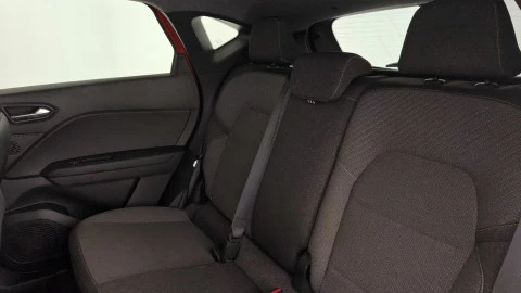 Renault Captur  Techno ECO-G 74Kw