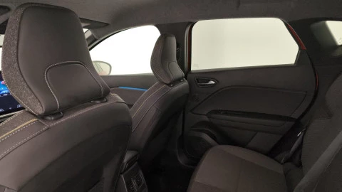 Renault Captur  Techno ECO-G 74Kw