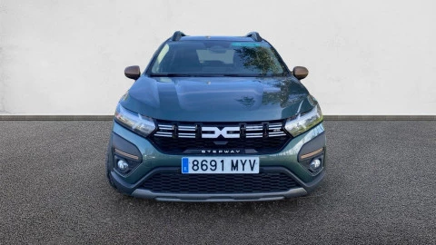 Dacia Sandero Stepway Extreme Go 74kW (100CV) ECO-G