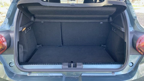 Dacia Sandero Stepway Extreme Go 74kW (100CV) ECO-G