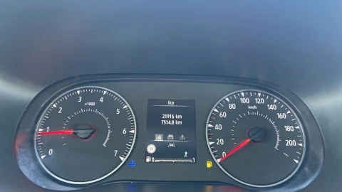 Dacia Sandero Stepway Extreme Go 74kW (100CV) ECO-G