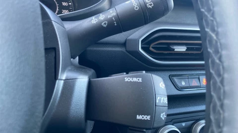 Dacia Sandero Stepway Extreme Go 74kW (100CV) ECO-G