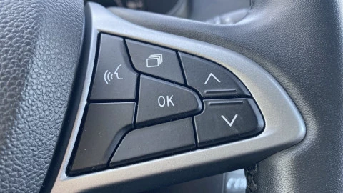 Dacia Sandero Stepway Extreme Go 74kW (100CV) ECO-G