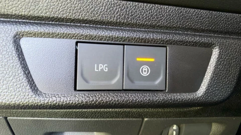 Dacia Sandero Stepway Extreme Go 74kW (100CV) ECO-G