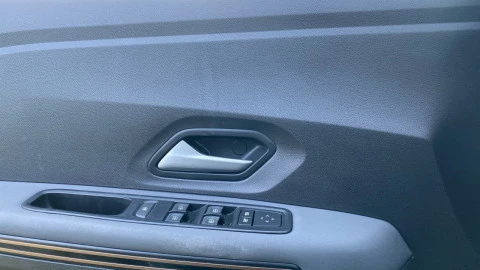 Dacia Sandero Stepway Extreme Go 74kW (100CV) ECO-G