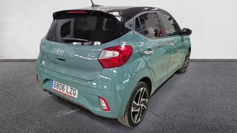 Hyundai i10 1.2 Tecno 2C