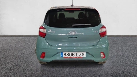 Hyundai i10 1.2 Tecno 2C