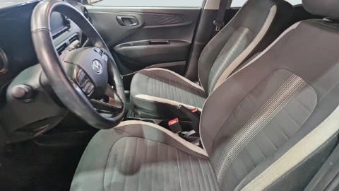 Hyundai i10 1.2 Tecno 2C