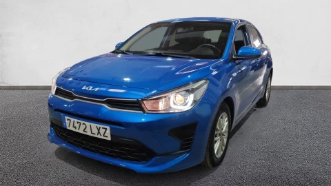 Kia Rio 1.2 DPi 62kW (84CV) Drive Pack Sport