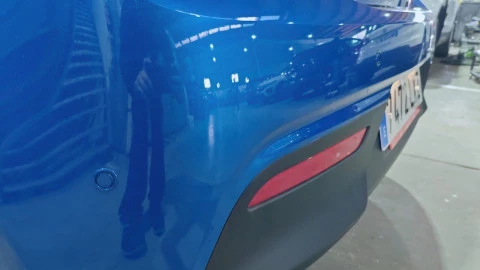 Kia Rio 1.2 DPi 62kW (84CV) Drive Pack Sport