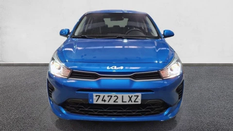 Kia Rio 1.2 DPi 62kW (84CV) Drive Pack Sport
