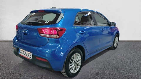Kia Rio 1.2 DPi 62kW (84CV) Drive Pack Sport