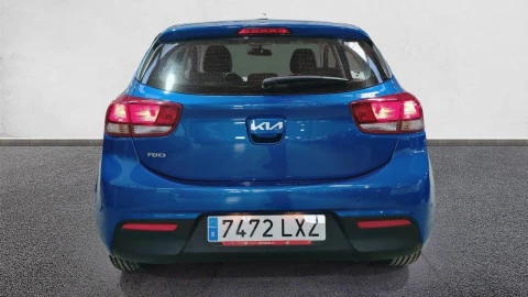 Kia Rio 1.2 DPi 62kW (84CV) Drive Pack Sport