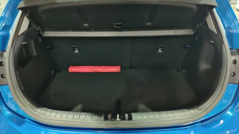 Kia Rio 1.2 DPi 62kW (84CV) Drive Pack Sport