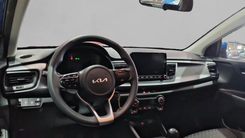 Kia Rio 1.2 DPi 62kW (84CV) Drive Pack Sport