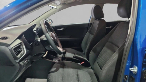 Kia Rio 1.2 DPi 62kW (84CV) Drive Pack Sport