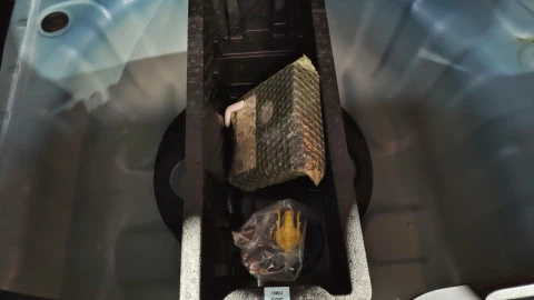 Kia Rio 1.2 DPi 62kW (84CV) Drive Pack Sport