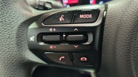 Kia Rio 1.2 DPi 62kW (84CV) Drive Pack Sport