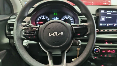 Kia Rio 1.2 DPi 62kW (84CV) Drive Pack Sport