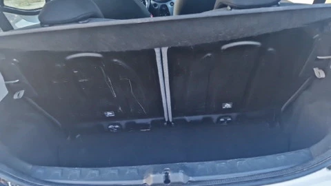 Toyota Aygo 1.0 70 x-play