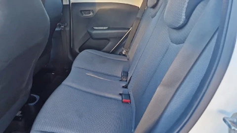 Toyota Aygo 1.0 70 x-play