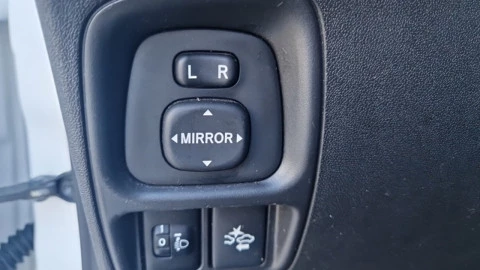 Toyota Aygo 1.0 70 x-play