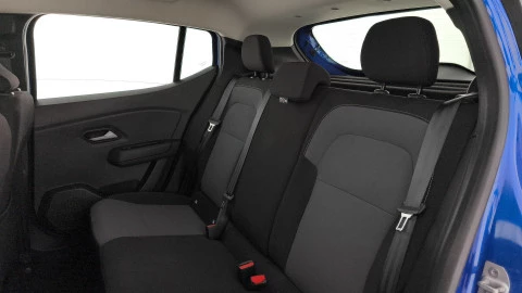 Dacia Sandero  Stepway ECO-G Extreme Go 74kW